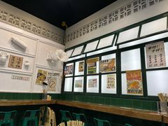 -阿金大白·上海菜馆(新天地店)