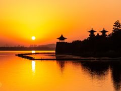 -东湖磨山景区