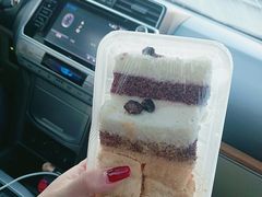 -南大门韩国米糕(公滨路店)