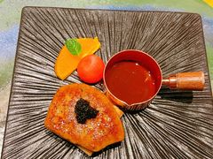 -一板铁板烧·隐秘一线江景花园餐厅(西湖左岸·天元店)