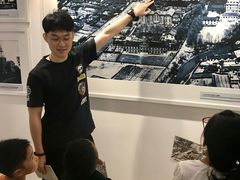 -学知乐教育·幼小衔接·小学科辅导(浦东外高桥森兰中心)