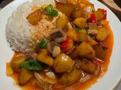 -青海名吃尕张娃非遗烤肉(城中店)