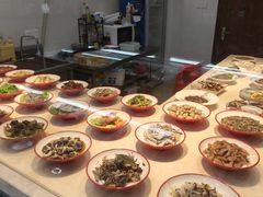 -吕四渔港码头海鲜餐厅