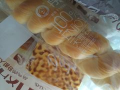 大理石面包-DANXI丹喜面包·蛋糕(庐山店)