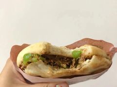 肉夹馍-灵宝肉夹馍(庐山路店)