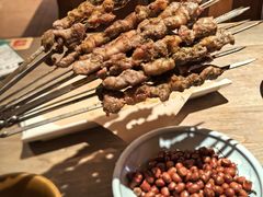 -耶里夏丽·新疆菜·28年喀什老馆(田林东路店)