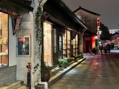 -小河直街历史文化街区