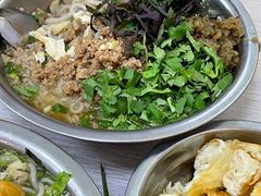 -万年昌传统榨粉店(蒲庙总店)