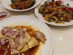 -御口福(王圣堂店)