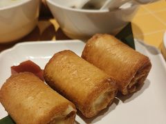 -蔡澜点心·粤菜(海印都荟城店)
