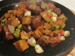-北李妈妈菜·海肠捞饭(开发区万达店)