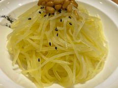 -喜家德虾仁水饺(南山书城店)