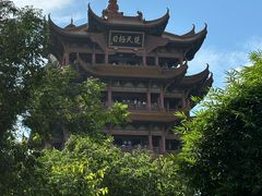 -黄鹤楼