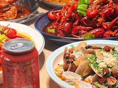 -红盔甲·小龙虾(车公庙店)