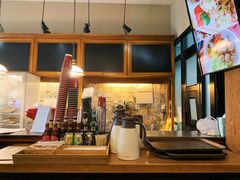 -1901 Cafe(西四店)