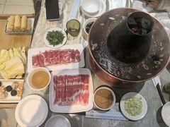 -东来顺饭庄(王府井步行街店)