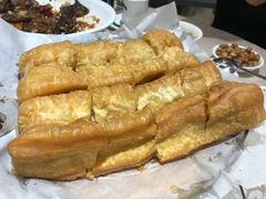 -丰尔粥食·粥底火锅·桑拿鸡(大良总店)