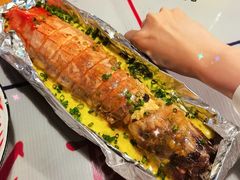 -辉记炭烧海鲜大排档·老字号(福田店)