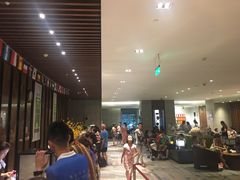 -成都诺亚8号酒店