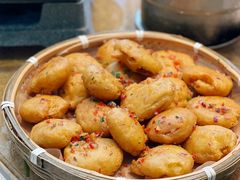 -湘邻呷铺·田园家宴(汉基广场店)