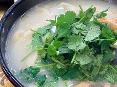 -惠丰源烩面馆(经七路店)