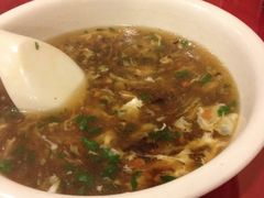 西湖牛肉羹-哈尔滨风味小吃东北菜(五角场店)