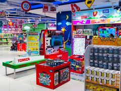 -TOYSRUS玩具反斗城(上海万象城店)