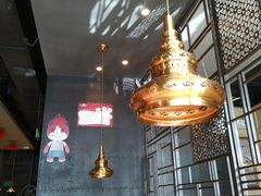 -火宴山海鲜自助火锅(万宴城店)