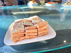 -诺敏塔拉奶茶-布里亚特包子-手把肉(锦都会店)