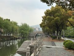 -江南大学(蠡湖校区)
