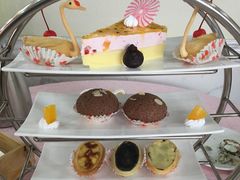 -海港餐厅·平价海鲜·茶点(小公园店)
