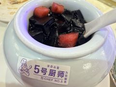 -正院大宅门烤鸭(首体店)