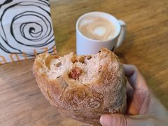 -LANLIZI BAKERY(COSMO店)