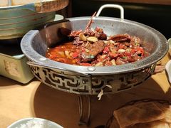 -偶屋里钵少爷(时代广场店)