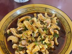 -周师饭店