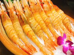 -蟹将军·松叶蟹和牛日料放题自助(K11店)