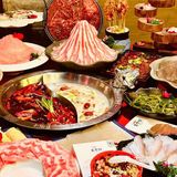今晚火锅，你pick那味 ？