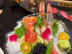 -昱匠·日本料理(金融街店)