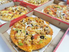 -必胜客(广渠路店)