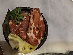 -韩宫宴烤肉·黑毛和牛·料理(滨湖银泰城店)