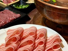 -清真京华源·涮肉烧烤(丰庆店)