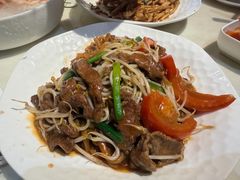 -围炉夜话·潮汕卤水火锅(榕江店)