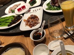 -全聚德(前门店)