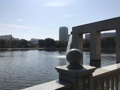 景点-长春世界雕塑园冰雪艺术天地