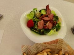 -天空花园餐吧·生日·团建(南山店)