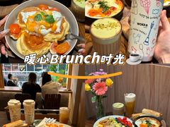 -WOKKA by艮上(中海环宇荟店)
