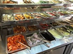 自助取餐区-33韩式自助烧烤(环城南路店)