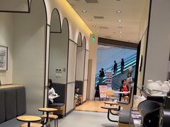 -PAIN CHAUD 百丘(尚嘉中心店)