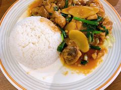 -玥记茶餐厅(十字门华发商都一期绸带店)