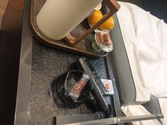 -华夏良子·足道SPA艾灸(金皇大厦店)